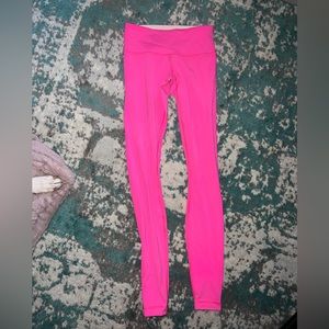 LULULEMON LEGGINGS